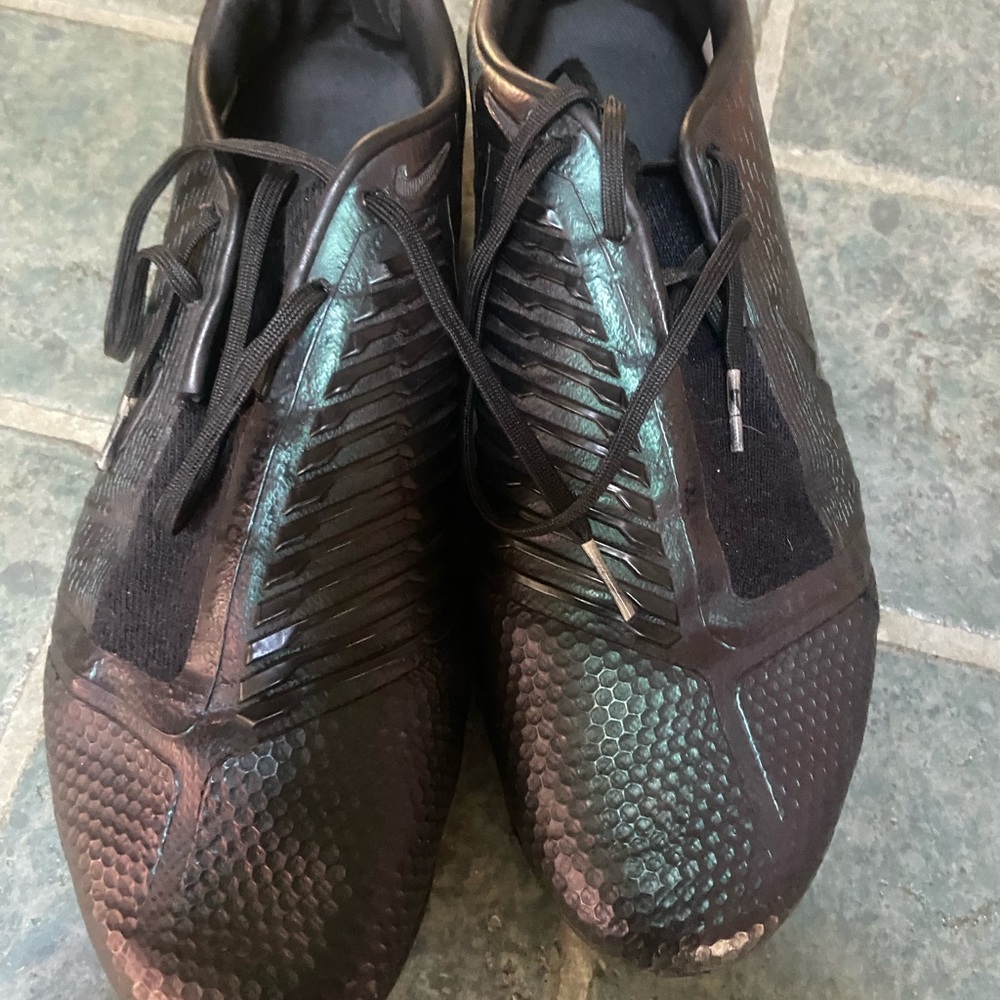 Nike Phantom Cleats